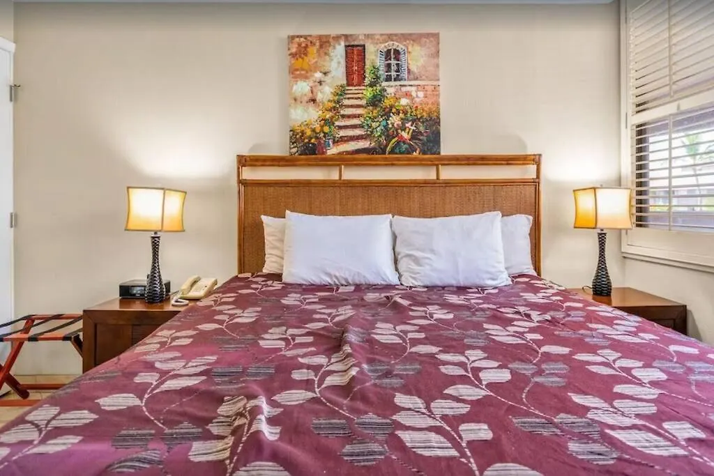Kamaole Sands 2-306- Kamaole Sands Spacious, Updated, And Oceanview! Wailea  Apartment